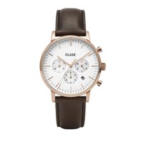 Orologio Cluse Watches Uomo Aravis in Acciaio CW0101502002 - CW0101502002